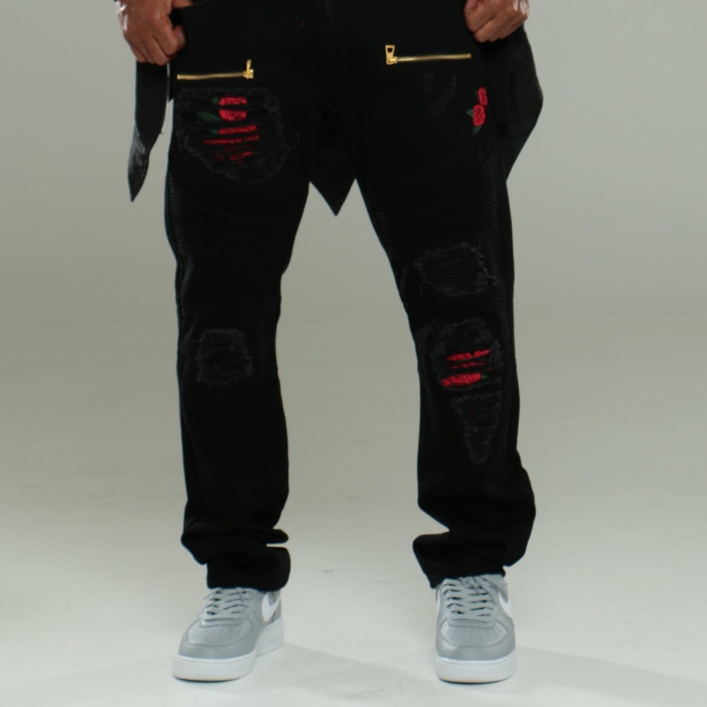 Makobi Jeans
